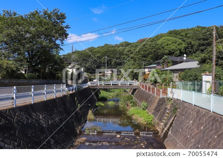 zu川(神奈川縣中井市井口市) zu川(神奈川縣中井市井口市) 70055474