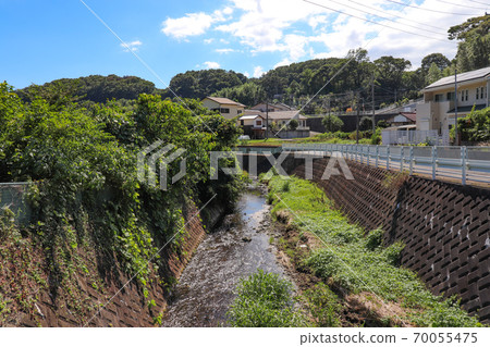 zu川(神奈川縣中井市井口市) zu川(神奈川縣中井市井口市) 70055475