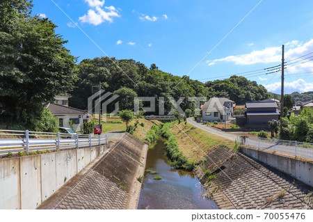善前河（神奈川縣平塚市土屋市） 70055476