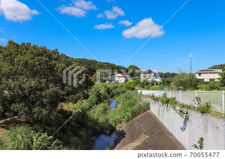 善前河(神奈川縣平塚市土屋市) 善前河(神奈川縣平塚市土屋市) 70055477