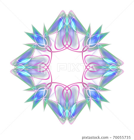 Beautiful rectangle (transparent PNG background) 20201003_124-008 70055735