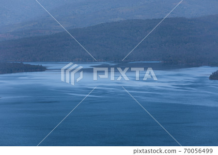 Lake Burragorang in New South Wales in regional Australia Lake Burragorang in New South Wales in regional Australia 70056499