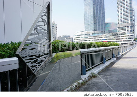 Minatomirai Ohashi Minatomirai Ohashi 70056633