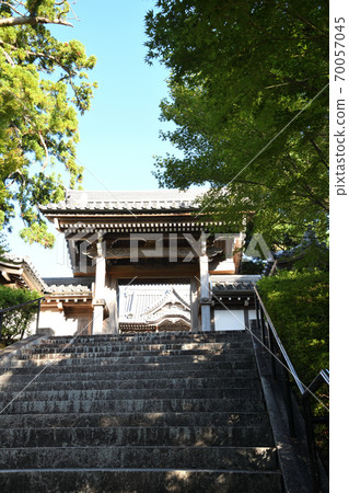 Kokokuji,日本的“醬油”和“ Kanayamaji味o”的發源地 Kokokuji,日本的“醬油”和“ Kanayamaji味o”的發源地 70057045