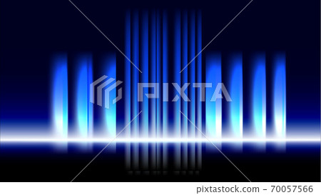 技術,聲音的抽像圖像背景 技術,聲音的抽像圖像背景 70057566