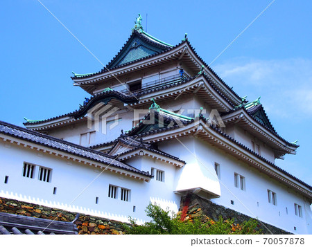 Wakayama Castle 70057878