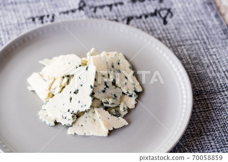 切片藍紋奶酪 切片藍紋奶酪 70058859