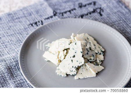 切片藍紋奶酪 切片藍紋奶酪 70058860