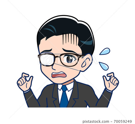 office worker, suit, suits 70059249