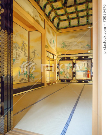 名古屋城堡本丸五條城樂天上野丸 70059476