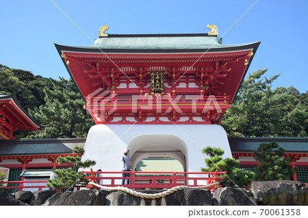 Akama Shrine Akama Shrine 70061358