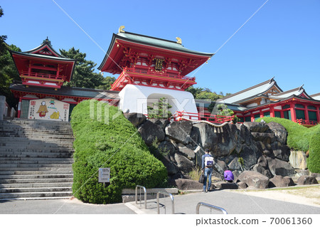 阿卡瑪神社 70061360