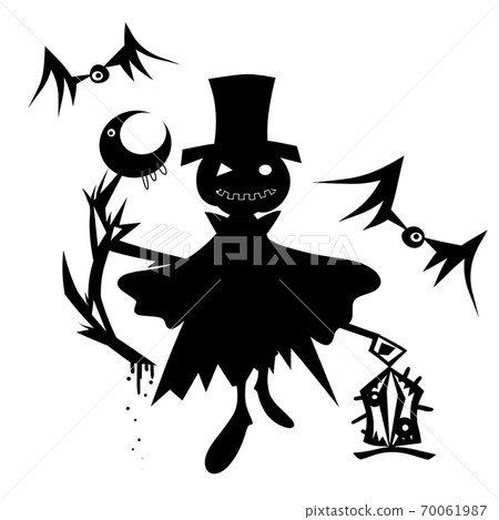 Jack O Lantern 70061987