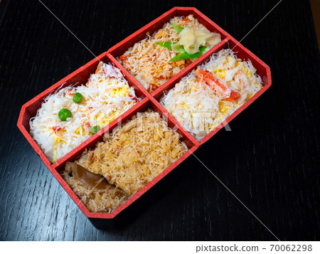 螃蟹盒午餐 螃蟹盒午餐 70062298