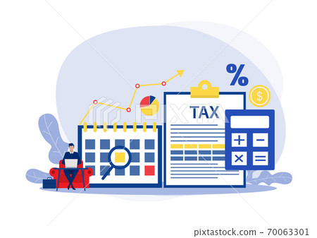 team business magnet attract money, marketing development vector team business magnet attract money, marketing development vector 70063301