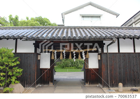 Nada no sake brewery Nada no sake brewery 70063537