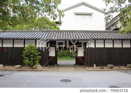 修心館 修心館 70063538