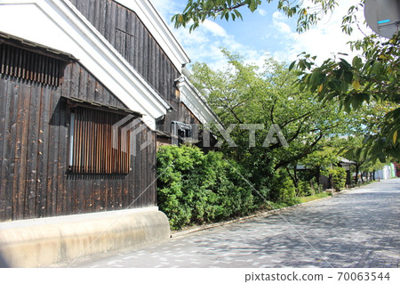 Nada Gogo Sake Brewery [兵庫縣] 70063544