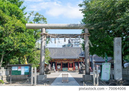 Asakusa Asakusa Shrine 70064006