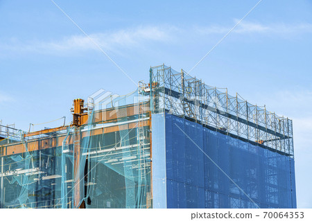 摩天大樓建造場所 摩天大樓建造場所 70064353
