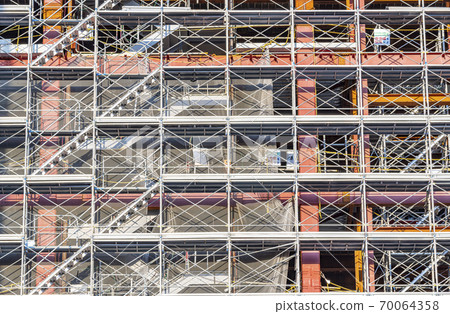 摩天大樓建造場所 摩天大樓建造場所 70064358