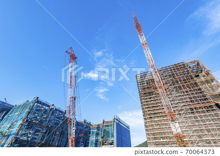 摩天大樓建造場所 摩天大樓建造場所 70064373