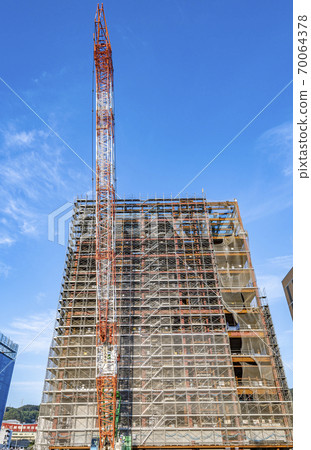 摩天大樓建造場所 摩天大樓建造場所 70064378