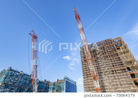 摩天大樓建造場所 摩天大樓建造場所 70064379