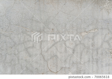 Concrete wall Yokohama 70065618