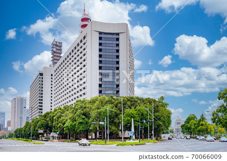 Metropolitan Government building building Metropolitan Government building building 70066009