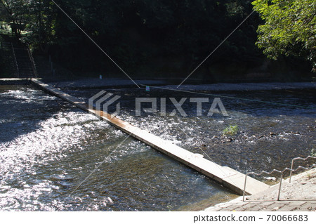 Kinchakuda: Doremifa Bridge (September 2020) 70066683