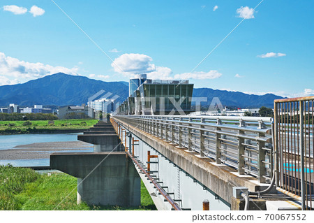 相模大泉長廊門 70067552