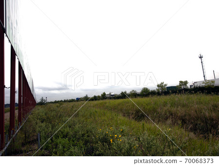 Rural landscape 70068373