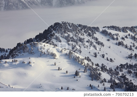 Mountains Mountains 70070213