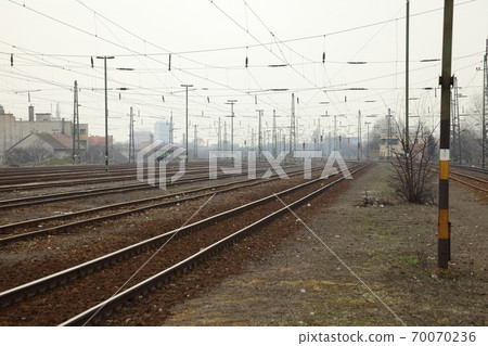 Railroad Railroad 70070236