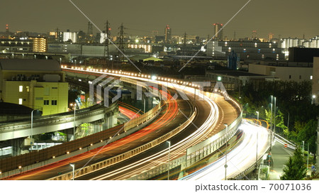 日本血液望遠鏡 70071036