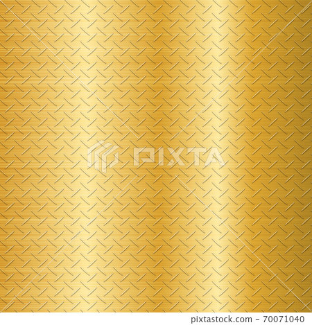 Gold iron plate, striped steel plate Gold iron plate, striped steel plate 70071040