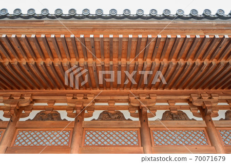 Wooden image Wooden image 70071679