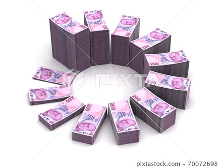 Lira Chart 70072698