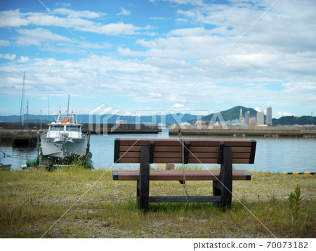 Shiotsu Fishing Port, Kainan City, Wakayama Prefecture Shiotsu Fishing Port, Kainan City, Wakayama Prefecture 70073182