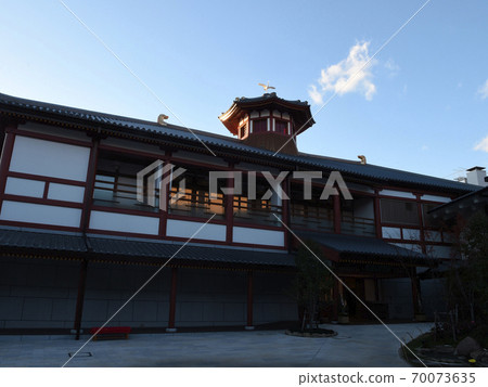 Dogo Onsen Annex Asuka Nozen 70073635