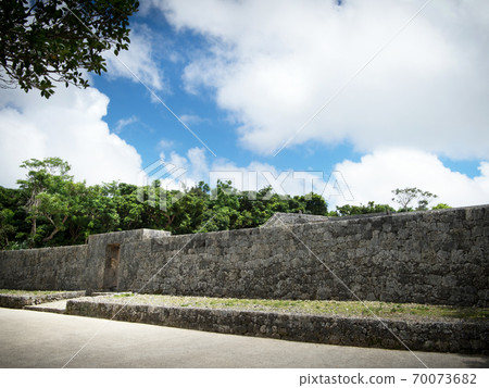 沖繩縣那霸市Tamau Dun 70073682