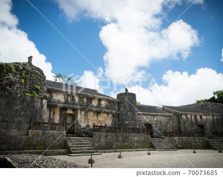 沖繩縣那霸市Tamau Dun 沖繩縣那霸市Tamau Dun 70073685