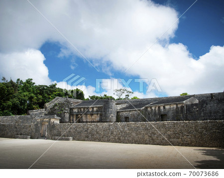 沖繩縣那霸市Tamau Dun 沖繩縣那霸市Tamau Dun 70073686