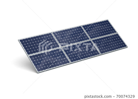 Solar Panels Solar Panels 70074329