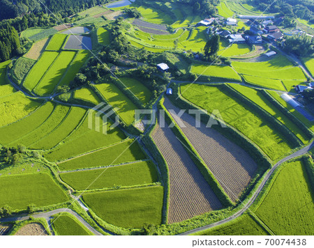 Takachiho Tochimata Tanada 70074438