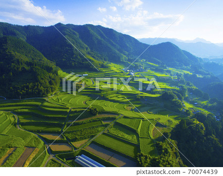 Takachiho Odo no Kuchi Tanada 70074439