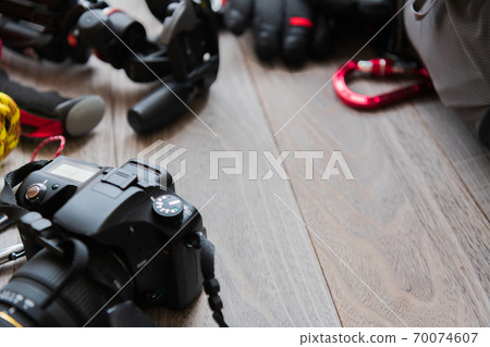 Mountaineering photography tool image 70074607
