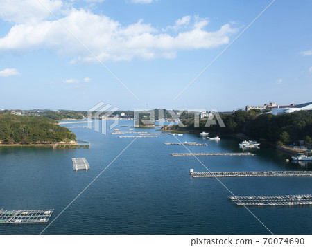 三重縣志摩市愛玉灣明珠文化 70074690