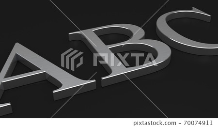 Text Closeup Text Closeup 70074911